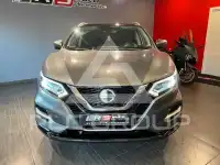 2021 Nissan QASHQAI