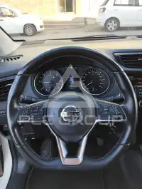 2021 Nissan QASHQAI