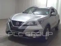 2021 Nissan QASHQAI