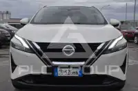 2021 Nissan QASHQAI