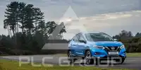2021 Nissan QASHQAI