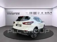 2021 Nissan QASHQAI