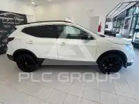 2021 Nissan QASHQAI