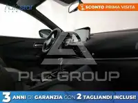 2021 Nissan QASHQAI