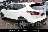 2021 Nissan QASHQAI