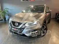 2021 Nissan QASHQAI