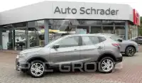 2021 Nissan QASHQAI