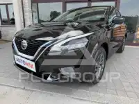 2021 Nissan QASHQAI