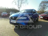 2021 Nissan QASHQAI