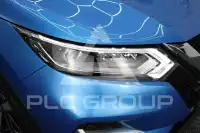 2021 Nissan QASHQAI