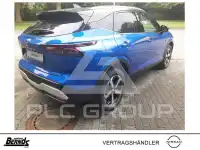 2021 Nissan QASHQAI