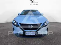 2021 Nissan QASHQAI