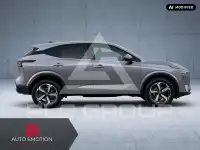 2021 Nissan QASHQAI