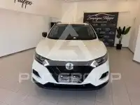 2021 Nissan QASHQAI