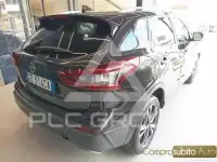 2021 Nissan QASHQAI