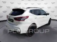 2021 Nissan QASHQAI