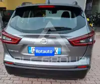 2021 Nissan QASHQAI