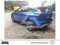 2021 Nissan QASHQAI
