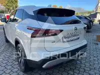 2021 Nissan QASHQAI