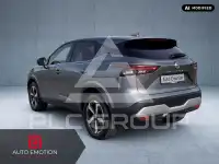 2021 Nissan QASHQAI