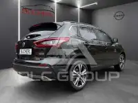 2021 Nissan QASHQAI