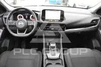 2021 Nissan QASHQAI