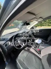 2021 Nissan QASHQAI