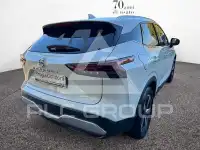 2021 Nissan QASHQAI