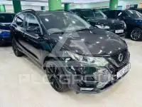 2021 Nissan QASHQAI