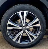 2021 Nissan QASHQAI