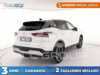 2021 Nissan QASHQAI