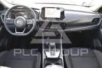 2021 Nissan QASHQAI