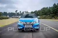 2021 Nissan QASHQAI