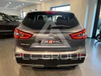2021 Nissan QASHQAI