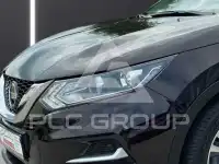 2021 Nissan QASHQAI