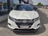 2021 Nissan QASHQAI