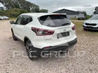 2021 Nissan QASHQAI