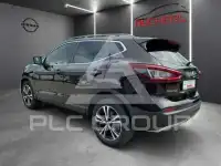 2021 Nissan QASHQAI