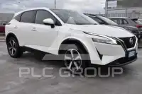 2021 Nissan QASHQAI