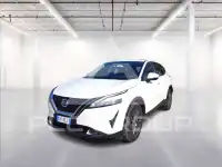 2021 Nissan QASHQAI