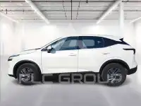2021 Nissan QASHQAI