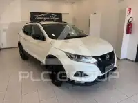 2021 Nissan QASHQAI