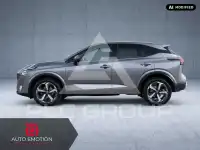 2021 Nissan QASHQAI