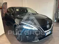 2021 Nissan QASHQAI