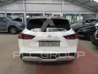 2021 Nissan QASHQAI