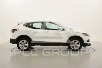 2021 Nissan QASHQAI