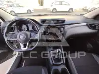 2021 Nissan QASHQAI