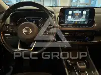 2021 Nissan QASHQAI