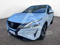 2021 Nissan QASHQAI