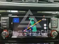 2021 Nissan QASHQAI